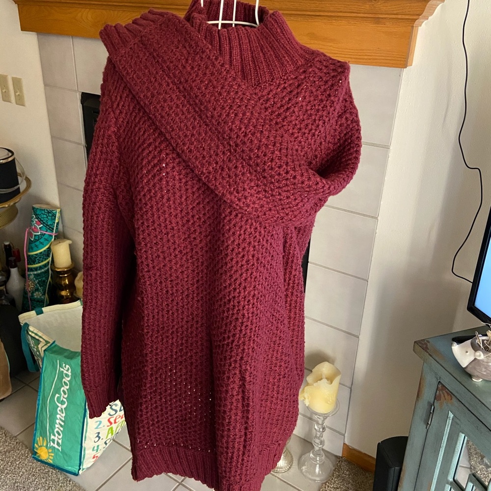Banana Republic knit sweater